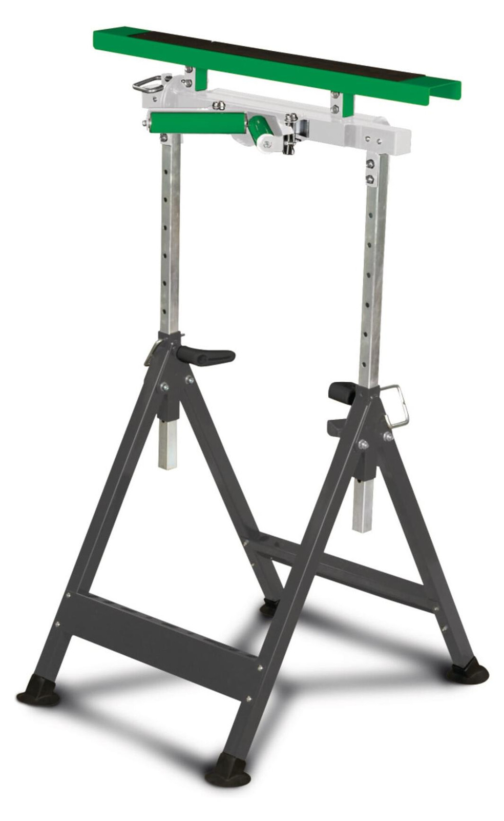 Holzstar universeel materiaalrek UMS 1