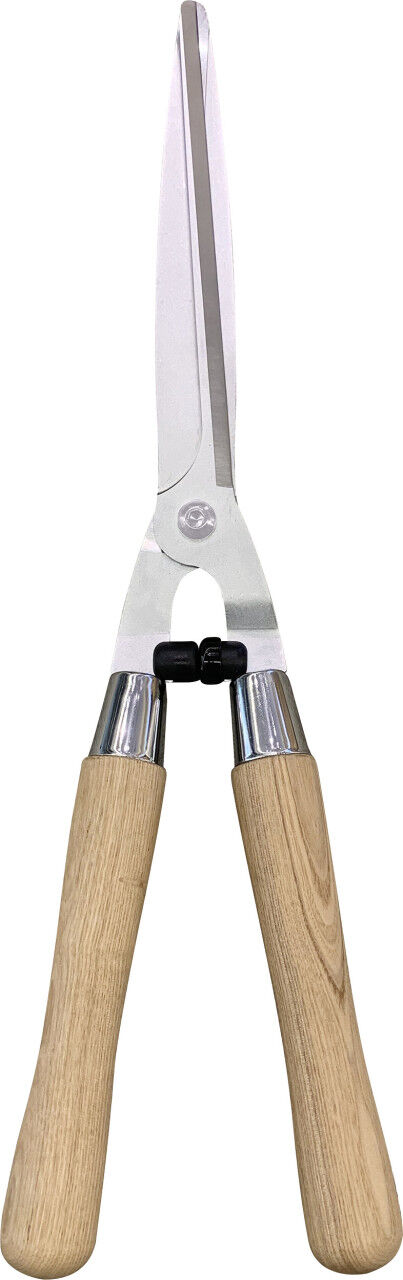 Primaster Heckenschere mit Holzgriff 52 cm lang