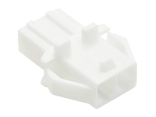 Molex Stiftgehäuse-Kabel 351500214 Bag