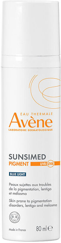 Avène Pigment Solaire 80 ml