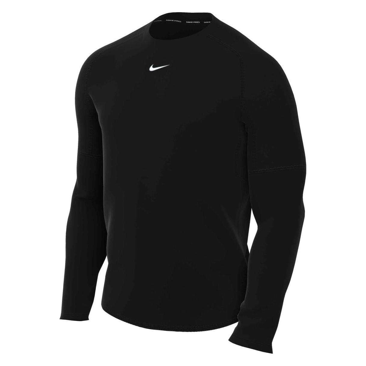 Nike Pro Dri-FIT L/S (XXL) (158115 2XL)