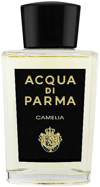 ACQUA DI PARMA Camelia Eau de Parfum  Natural Spray 180ml EG