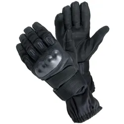Tegera, Schutzhandschuhe, Rinderleder-Schutzhandschuhe aus Vollnarbenleder (10)