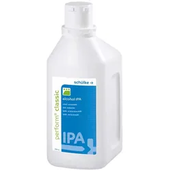 Schülke | Perform Classic Alcohol IPA | Flächendesinfektion | 1 Liter