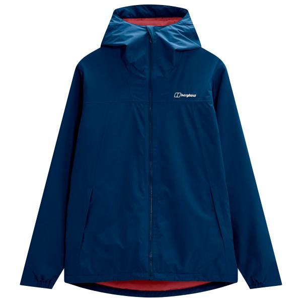 Berghaus - Deluge Pro 3.0 Indulated Jacket - Winterjacke Gr M blau