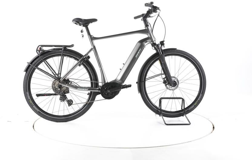 Giant DailyTour E+ 2 D Trekking E-Bike - 302373