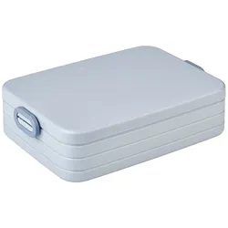 MEPAL Lunchbox Take a Break large - blau