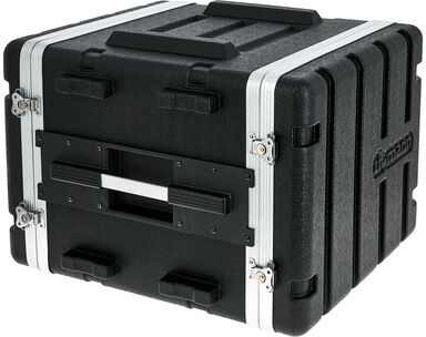 Thomann Rack Case 8U
