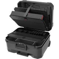 Cimco CimCase PRO Trolley LT1T2 178650P1T2 Werkzeugkoffer unbestückt
