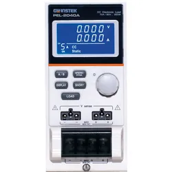 PEL-2040A - Elektronische Last, PEL-Modul, 350 W