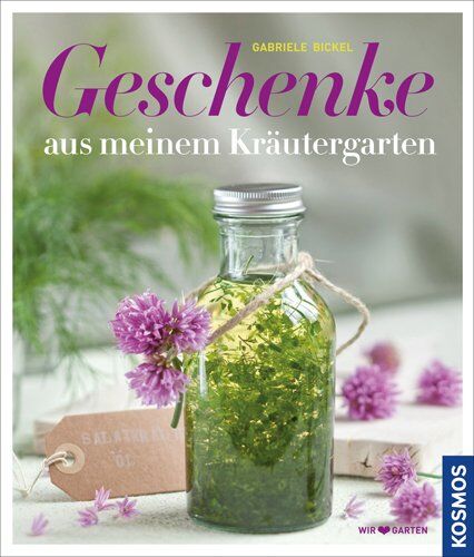 Gabriele Bickel - Geschenke a.m. Kräutergarten - Preis vom 10.10.2026 11:48:34 h