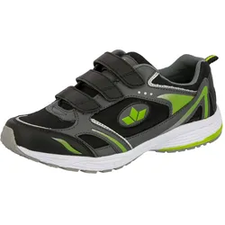 Brütting, Herren, Hallenschuhe, Halbschuhe (47), Grau, Schwarz