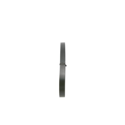 BOSCH Keilrippenriemen Elastic 1987946136 für Ford
