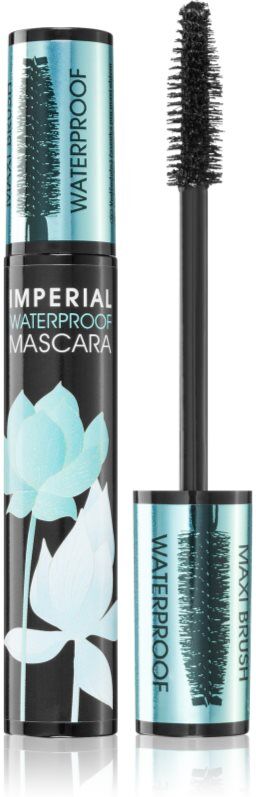 Dermacol Imperial Waterproof Volumising Mascara 13 ml