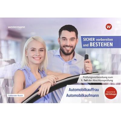 Prüfungsvorbereitung Sicher vorbereiten und bestehen, Gebundene Ausgabe von Iris Fassbender-Busch,Sven Schauer,Manuela Döbl, Westermann Berufliche