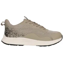ENDURANCE Elestern Sneaker 1072 - vintage khaki 38
