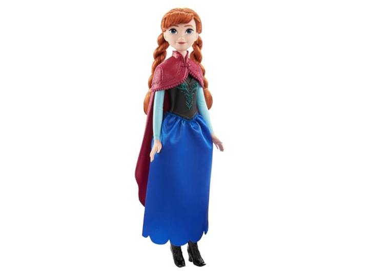Disney Frozen - Anna (HMJ43)