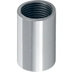 Geberit Verbindungsmuffe G1/2 verzinkt 362844261