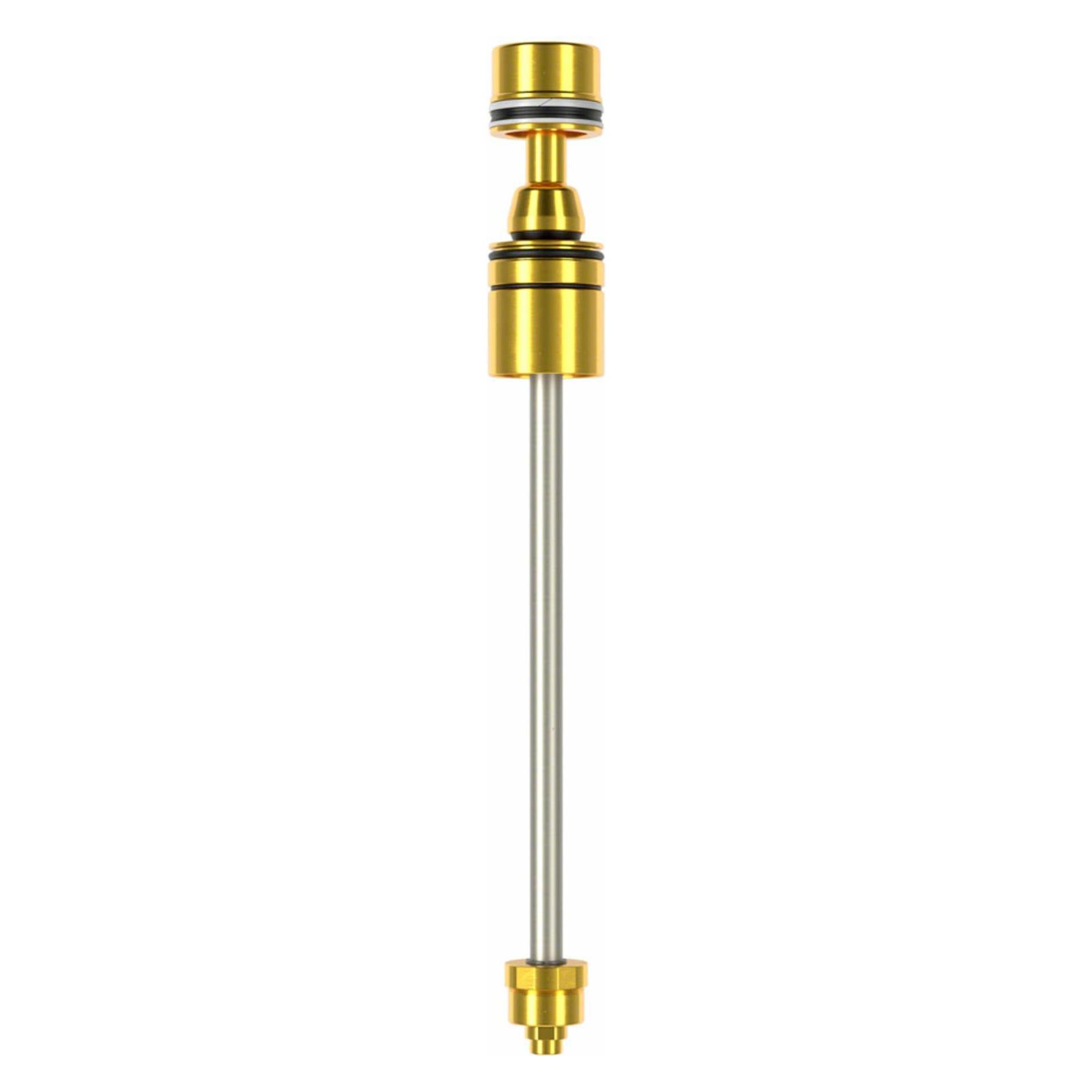 RockShox DebonAir+Upgrade Kit, withButterCups 180mm ZEB 23+ (00.4318.066.001)