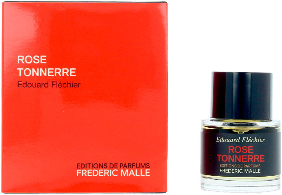 Frederic Malle Rose Tonnerre eau de parfum vaporisateur 50 ml