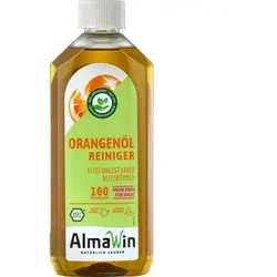 AlmaWin Orangenölreiniger