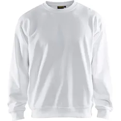 Blakläder Pullover 3340 1158 in div. Farben - weiß - 4XL