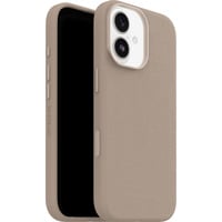 Symmetry Cactus Leather, Handyhülle beige, iPhone 17, MagSafe