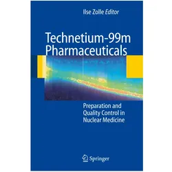 Technetium-99m Pharmaceuticals, Fachbücher