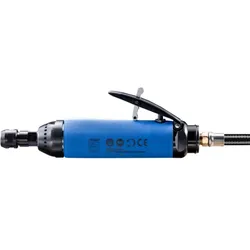 PFERD TOOLS Druckluftgeradschleifer PGS 6/120 HV 12.000 RPM/650 Watt - 80107012