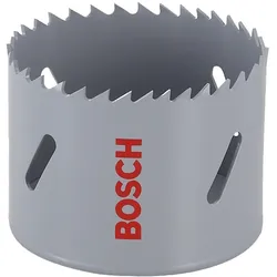 Bosch Zubehör, Lochsäge, HSS-Bimetric drill bit ECO, 121 mm