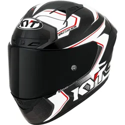 KYT NZ Race Carbon Competition Helm