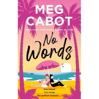 No Words, Taschenbuch von Meg Cabot, Little, Brown and Company, 978-0-349-43135-2