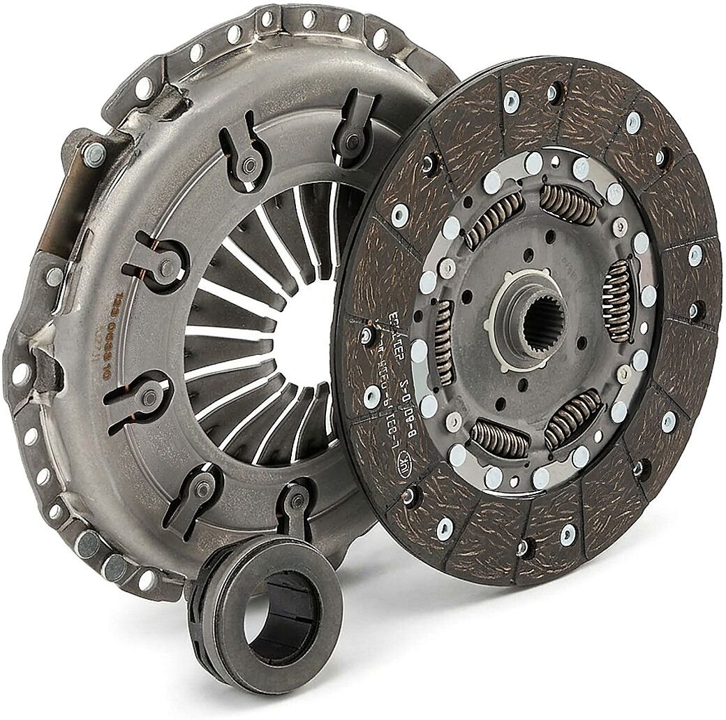 SACHS 3000 951 879 Clutch kit