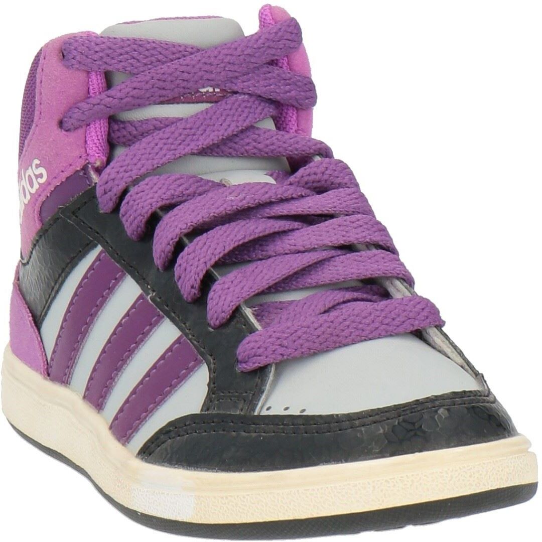 Adidas Sneakers Chica Morado 29 Chica