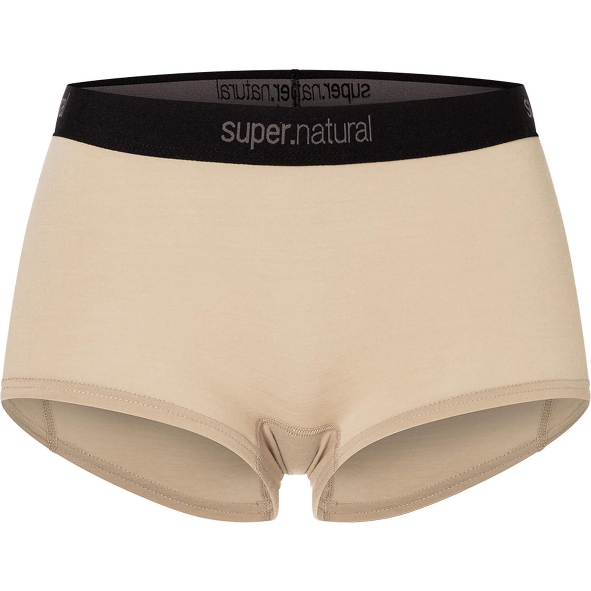 Super.Natural W TUNDRA175 Boyfriend Hipster white pepper (X82) XL SNW021410X82XL