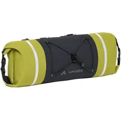 VAUDE Fahrradtasche Trailfront Compact, Größe ONE SIZE in Grün Grün