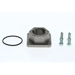 Flansch Rp 3/4'' gerade - 8718584803