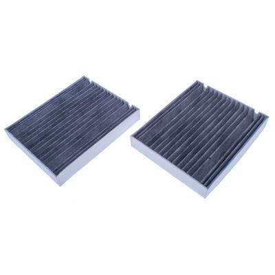 DENCKERMANN Filter, Innenraumluft M111042K für Mercedes