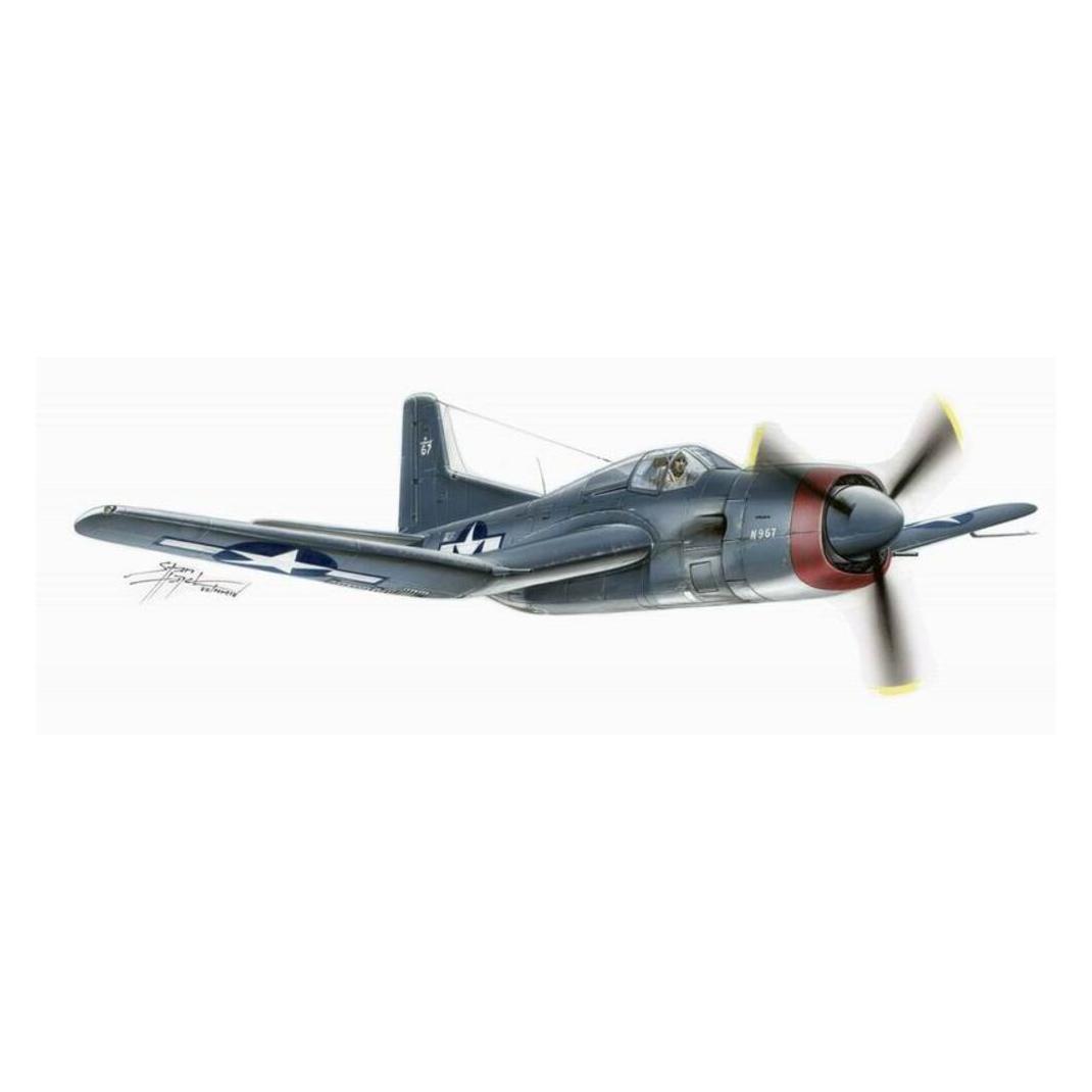 Planet Models BTD-1 Destroyer (129-PLT135)