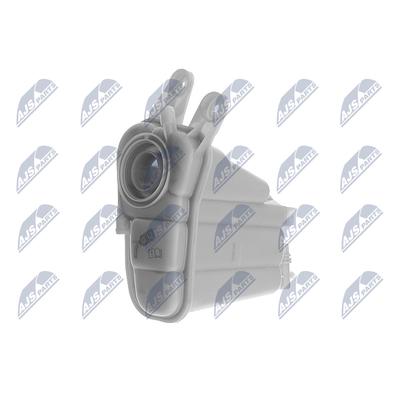NTY Ausgleichsbehälter, Kühlmittel CZW-AU-005 für VAG