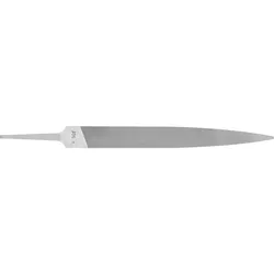 PFERD TOOLS Präzisions-Angelfeile Flachspitz dünn Schweizer Hieb - 19306152