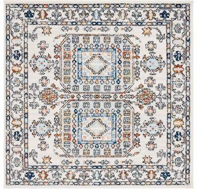 SAFAVIEH Tulum Libusa Boho Rug