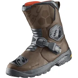 Held Brickland LC Gore-Tex Motorradstiefel 42