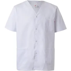 Velilla,  Arbeitsjacke mit Druckknöpfen (XXL)