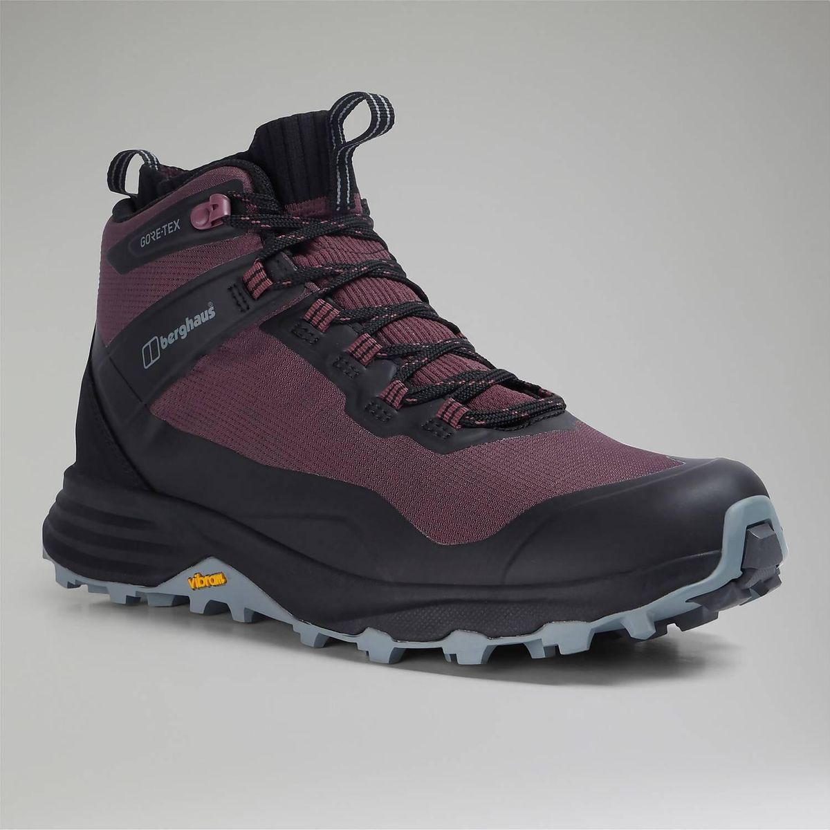 Berghaus VC22 Mid GTX AF purple (HO5) 7.5 4-22508-HO5-7.5