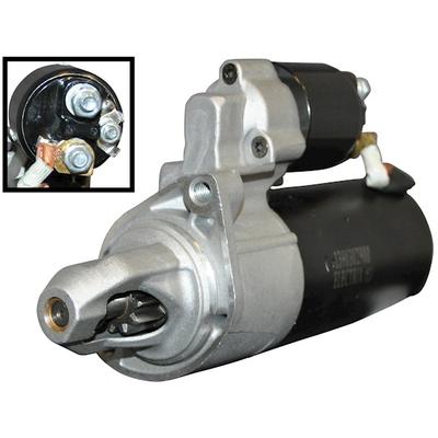 JP GROUP Starter 1390302900 für Chrysler Mercedes