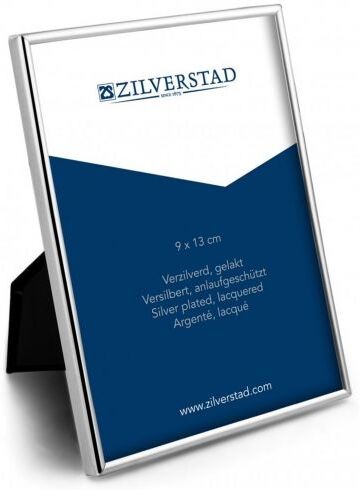Zilverstad 6149610 Sweet Memory glänzend 9x13cm versilbert