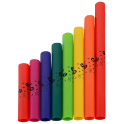 Boomwhackers BW-DG Diatonischer Satz - Boomwhackers