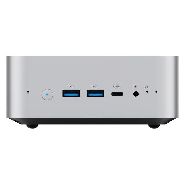 Minisforum M1 Pro-125H (1000 GB, 32 GB, Intel Core Ultra 5 125H) (363685)