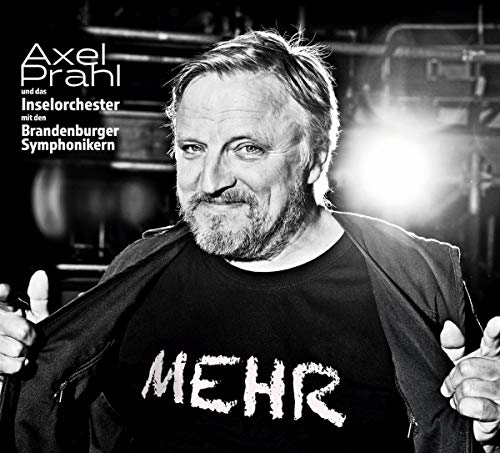 Axel Prahl - Mehr - Preis vom 02.10.2026 23:42:20 h